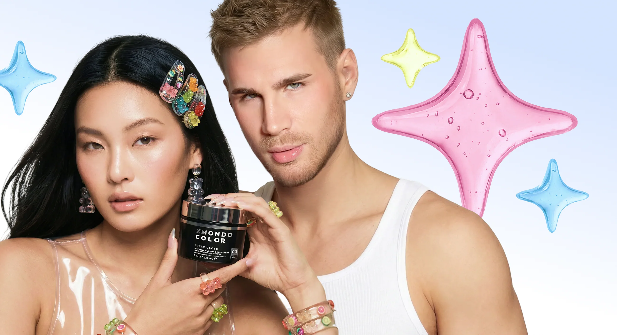 Salon Performance, Professional Results