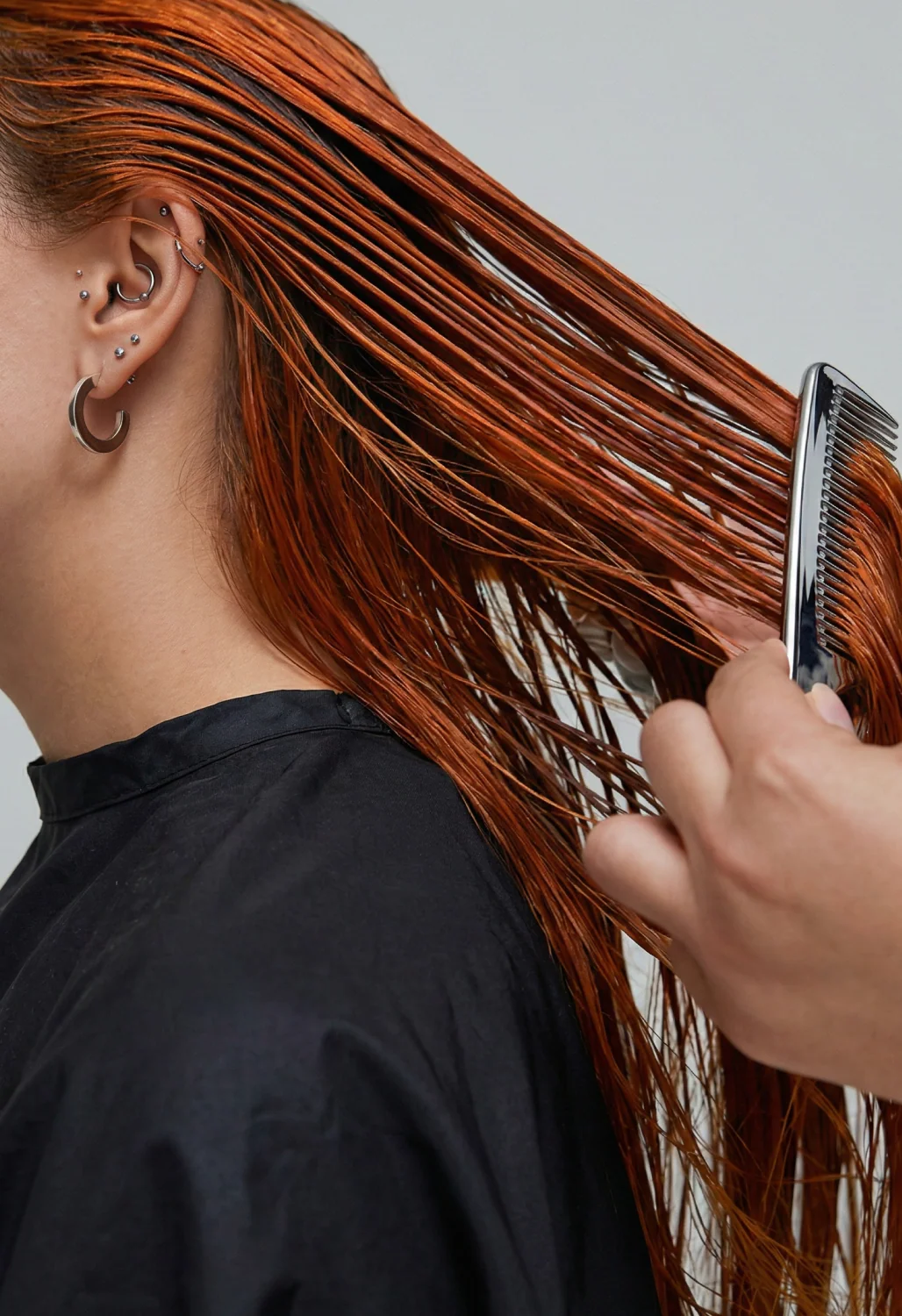 Super Gloss 7C Copper Intensive Glossing Treatment - Image 4