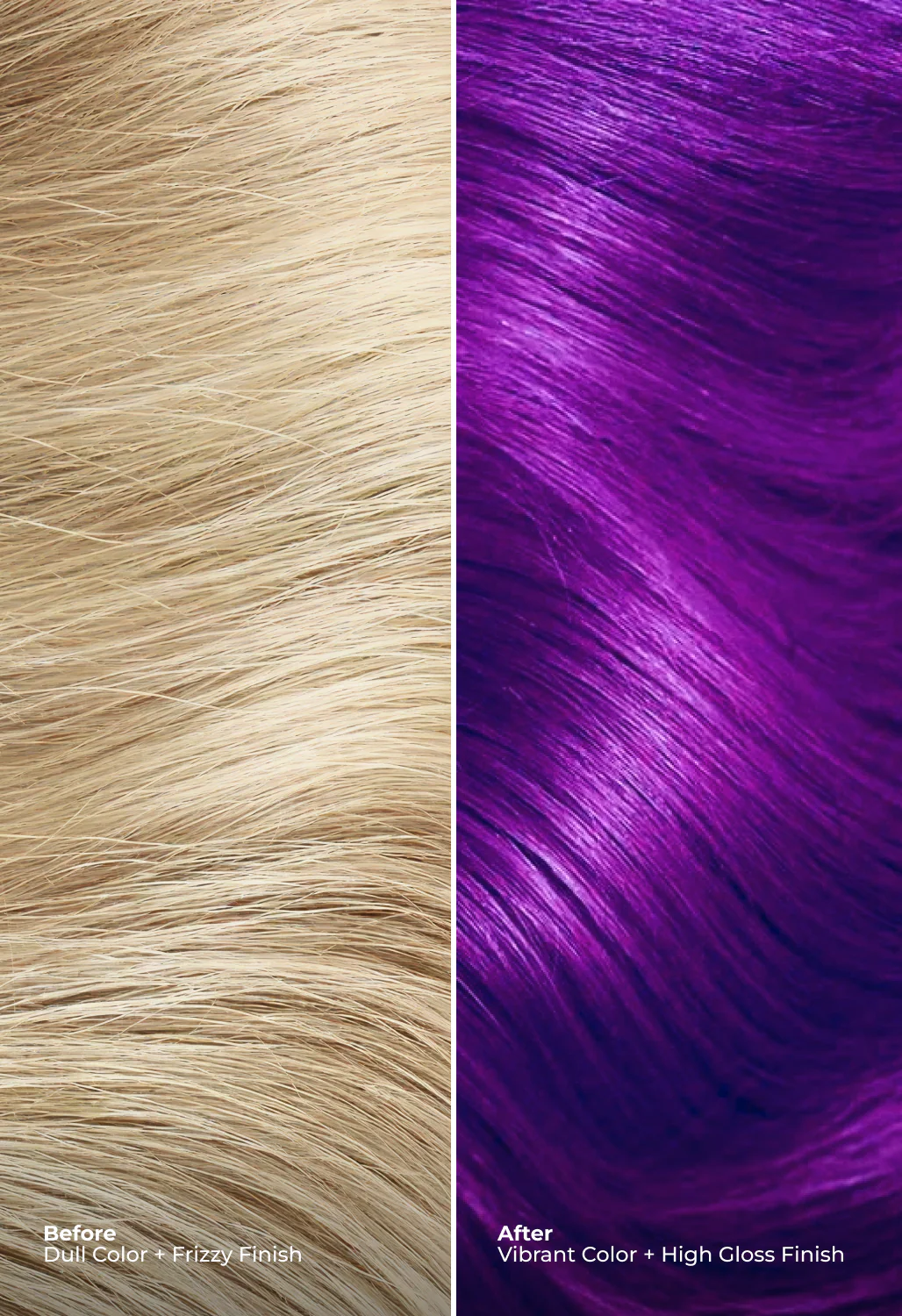 Amethyst Color Depositing Mask - Image 6