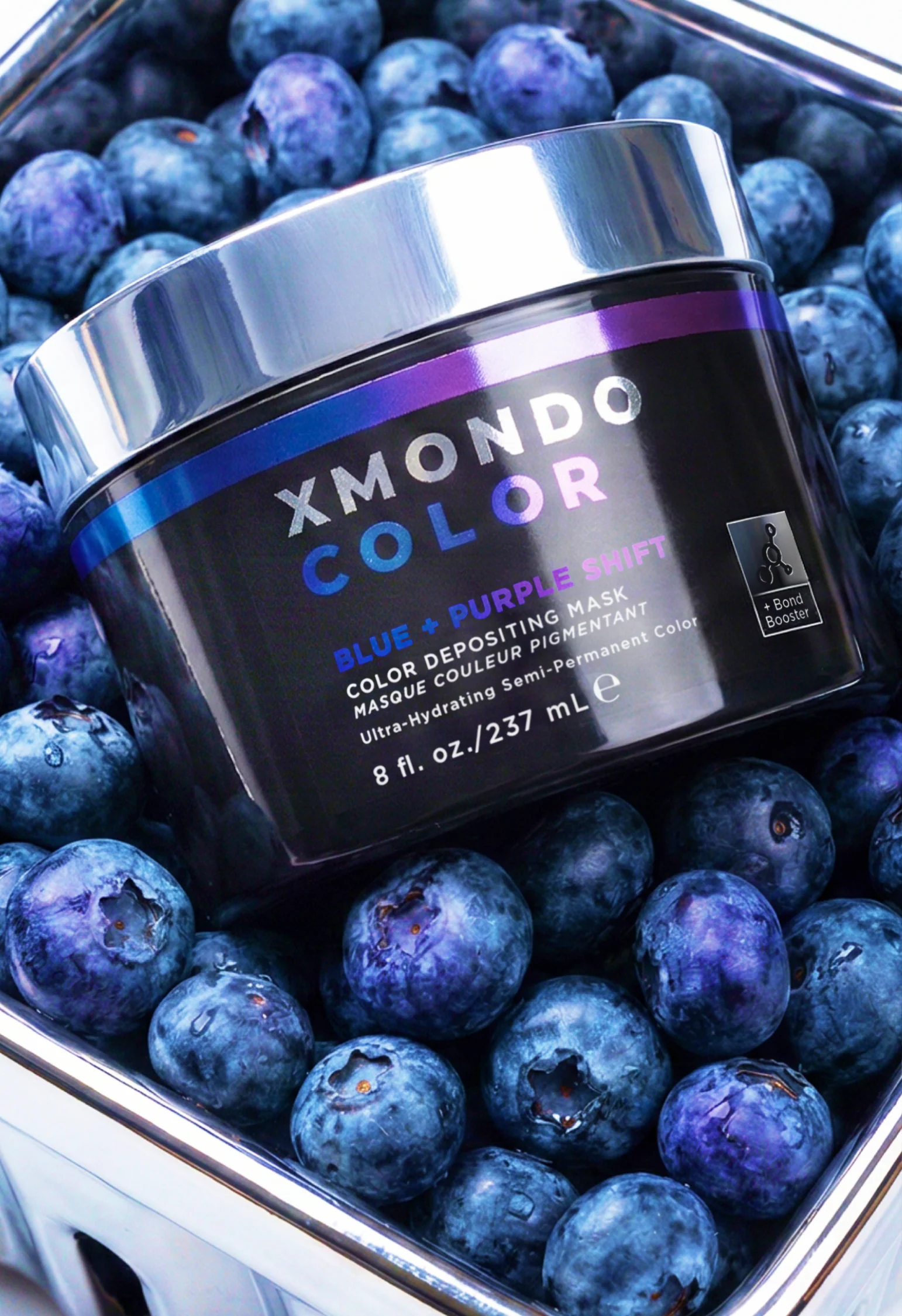 Blue + Purple Shift - Image 3