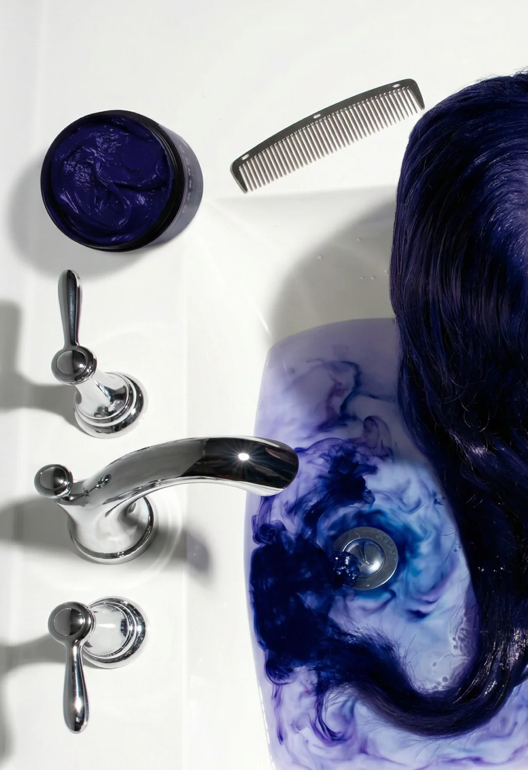 Blue + Purple Shift - Image 4