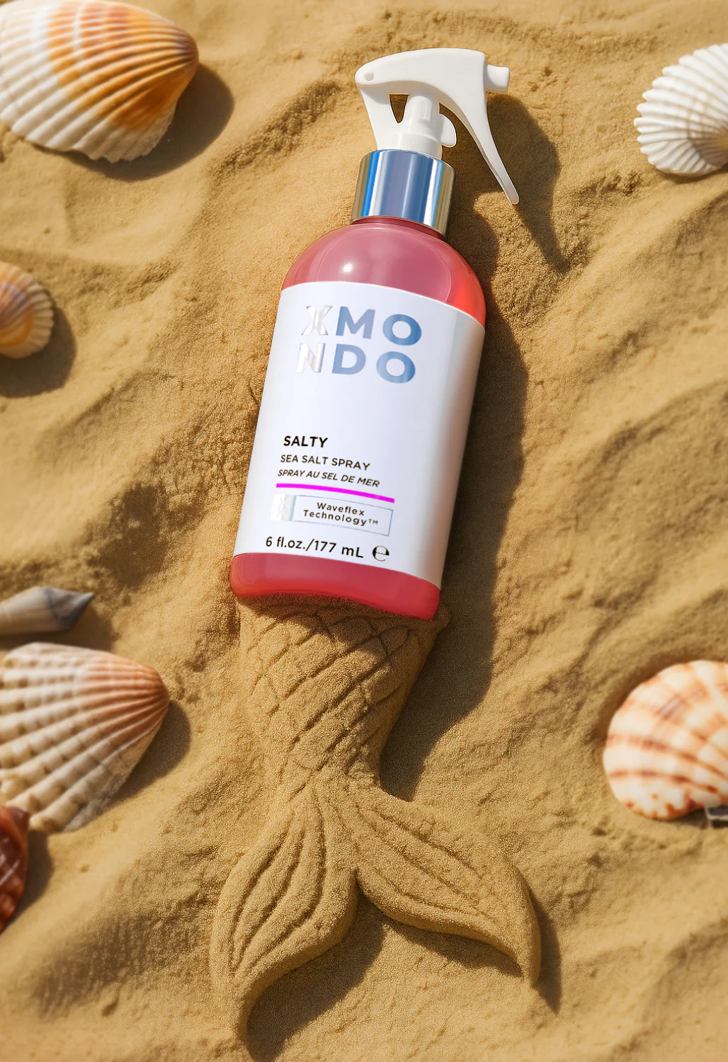 Salty Sea Salt Spray - Image 4