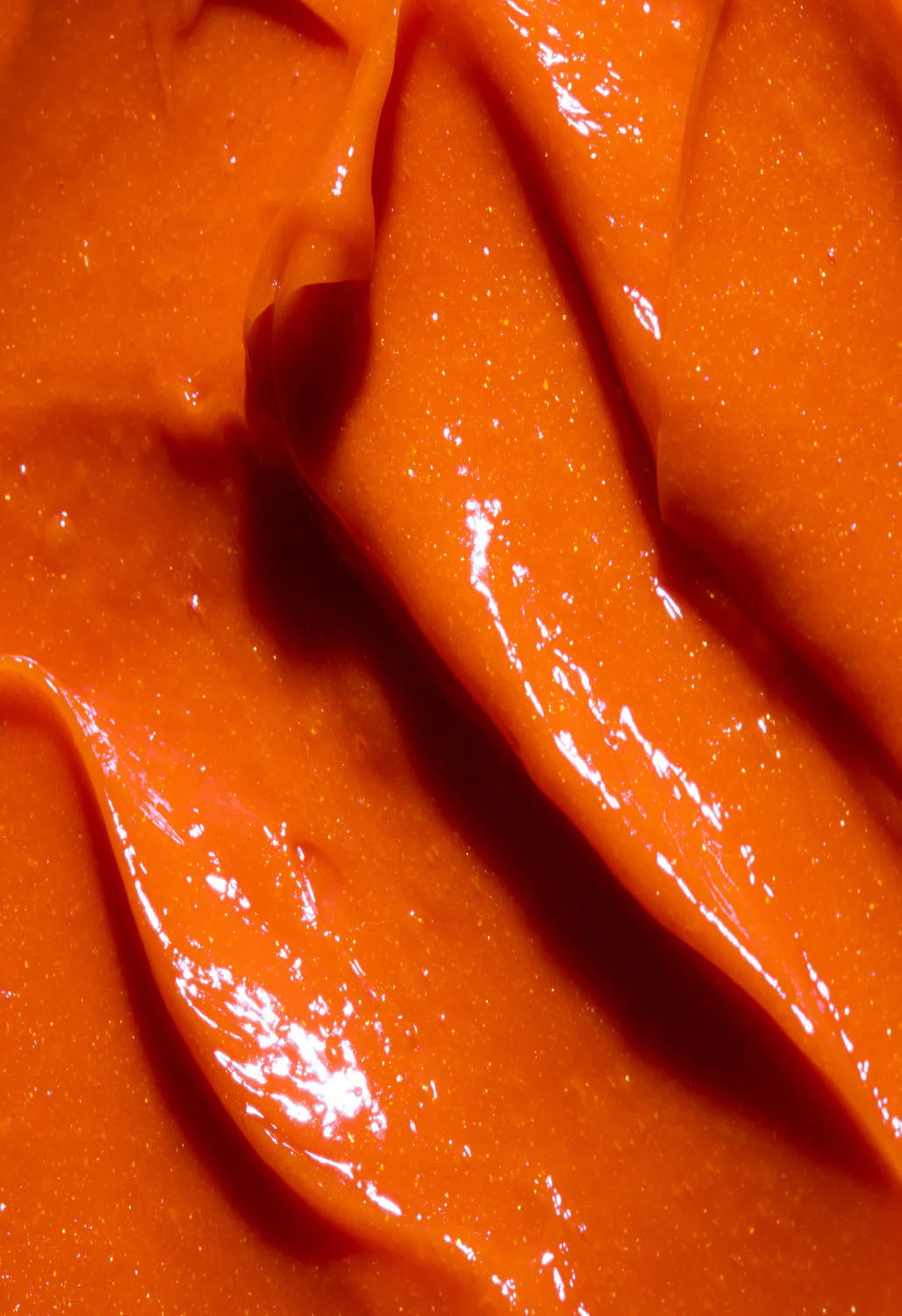 Super Orange Color Depositing Mask - Image 5
