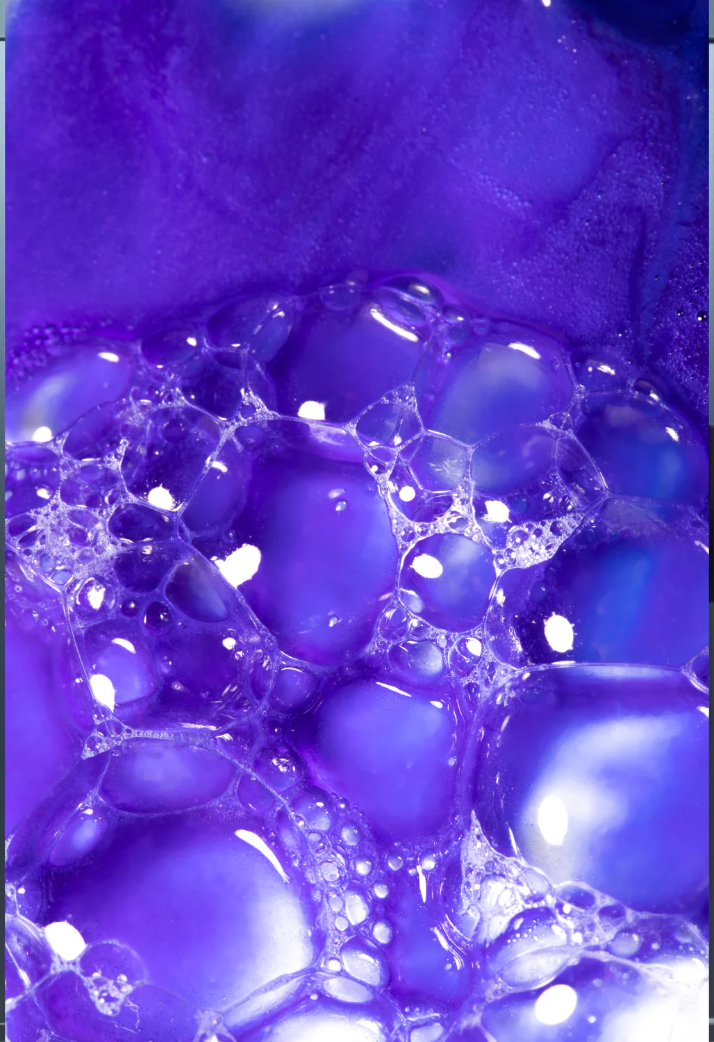 Supernova Blonde Toning Shampoo - Image 4
